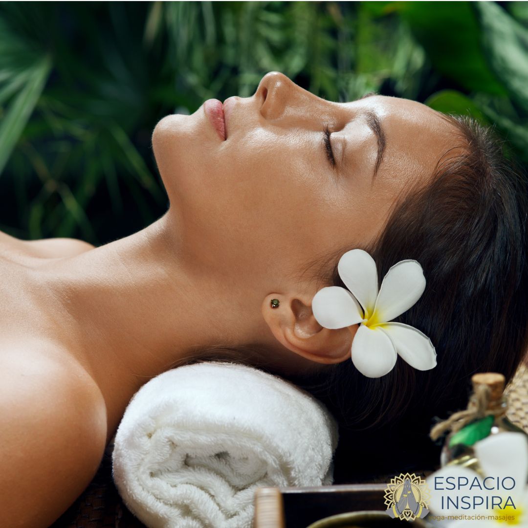 Bienestar con Ayurveda