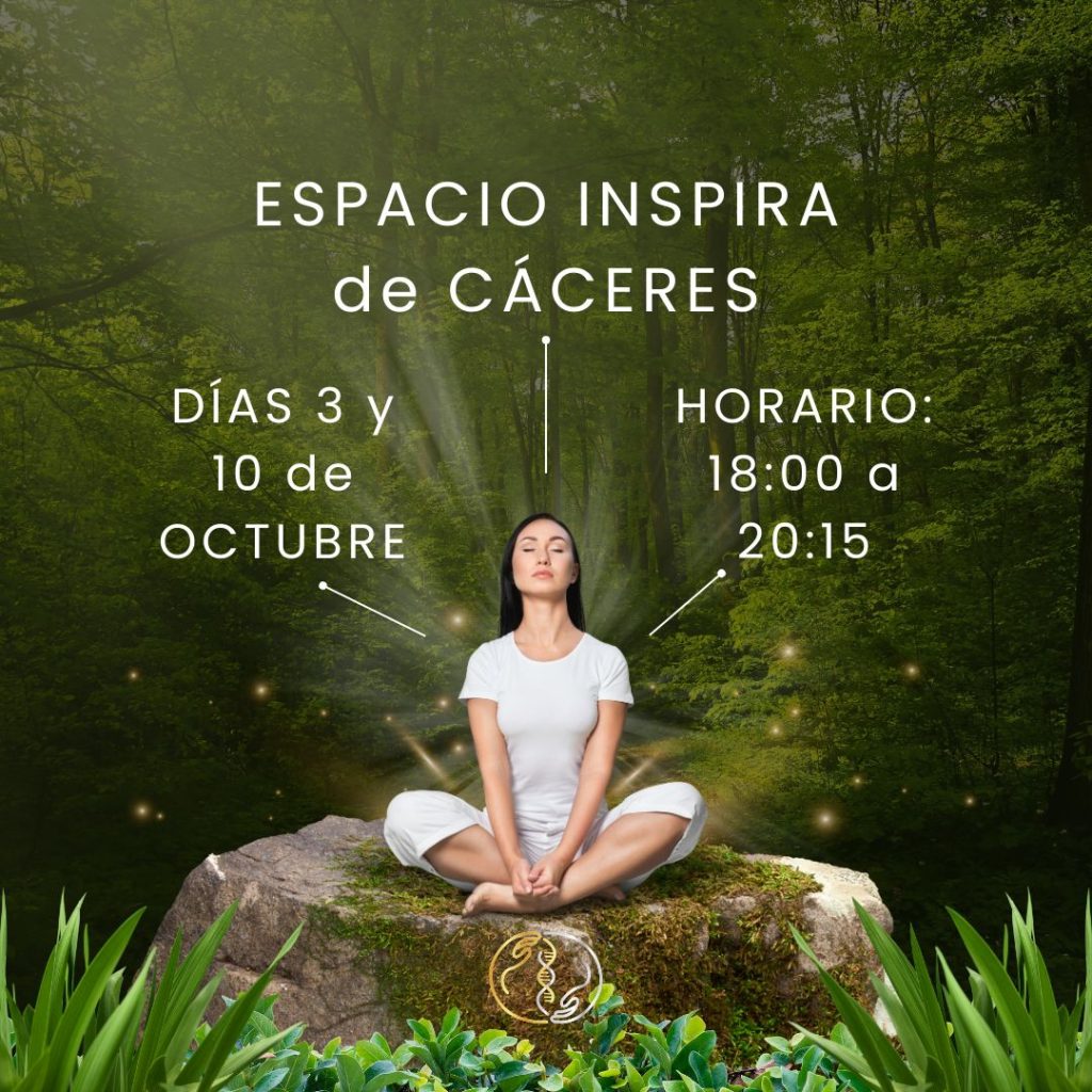 Taller de Liberacion Emocional y Tapping1